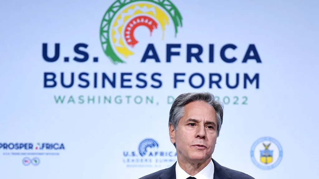 US Africa Business Forum