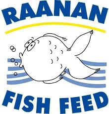 Raanan Fish Feed